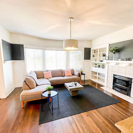 Cozy 2-Bedroom Home Los Angeles Eksteriør bilde