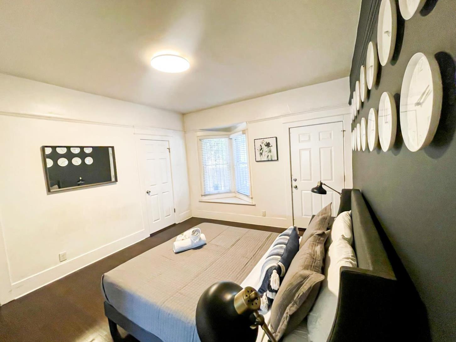 Cozy 2-Bedroom Home Los Angeles Eksteriør bilde