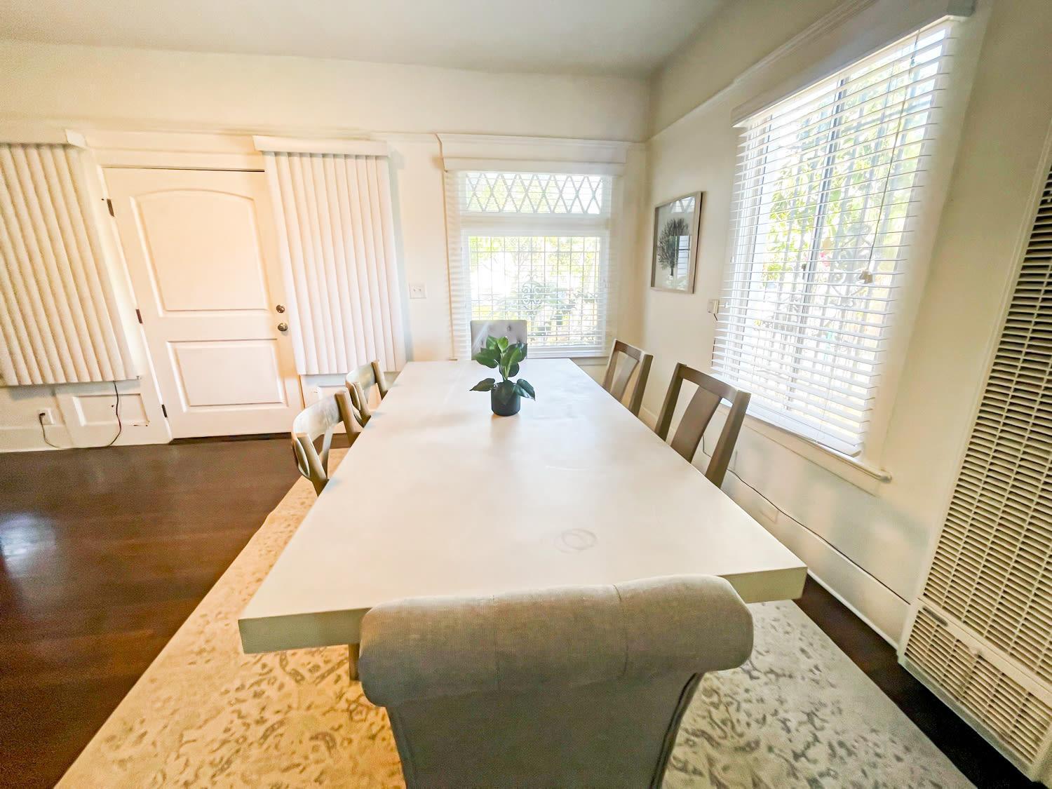 Cozy 2-Bedroom Home Los Angeles Eksteriør bilde