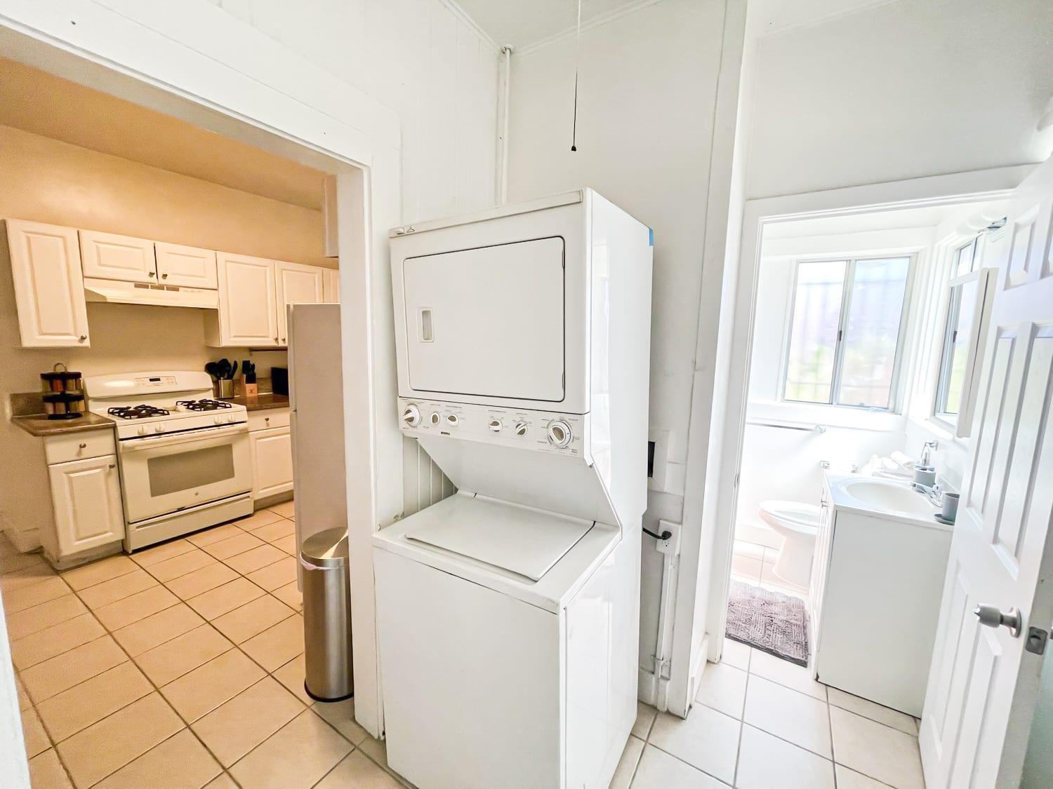 Cozy 2-Bedroom Home Los Angeles Eksteriør bilde