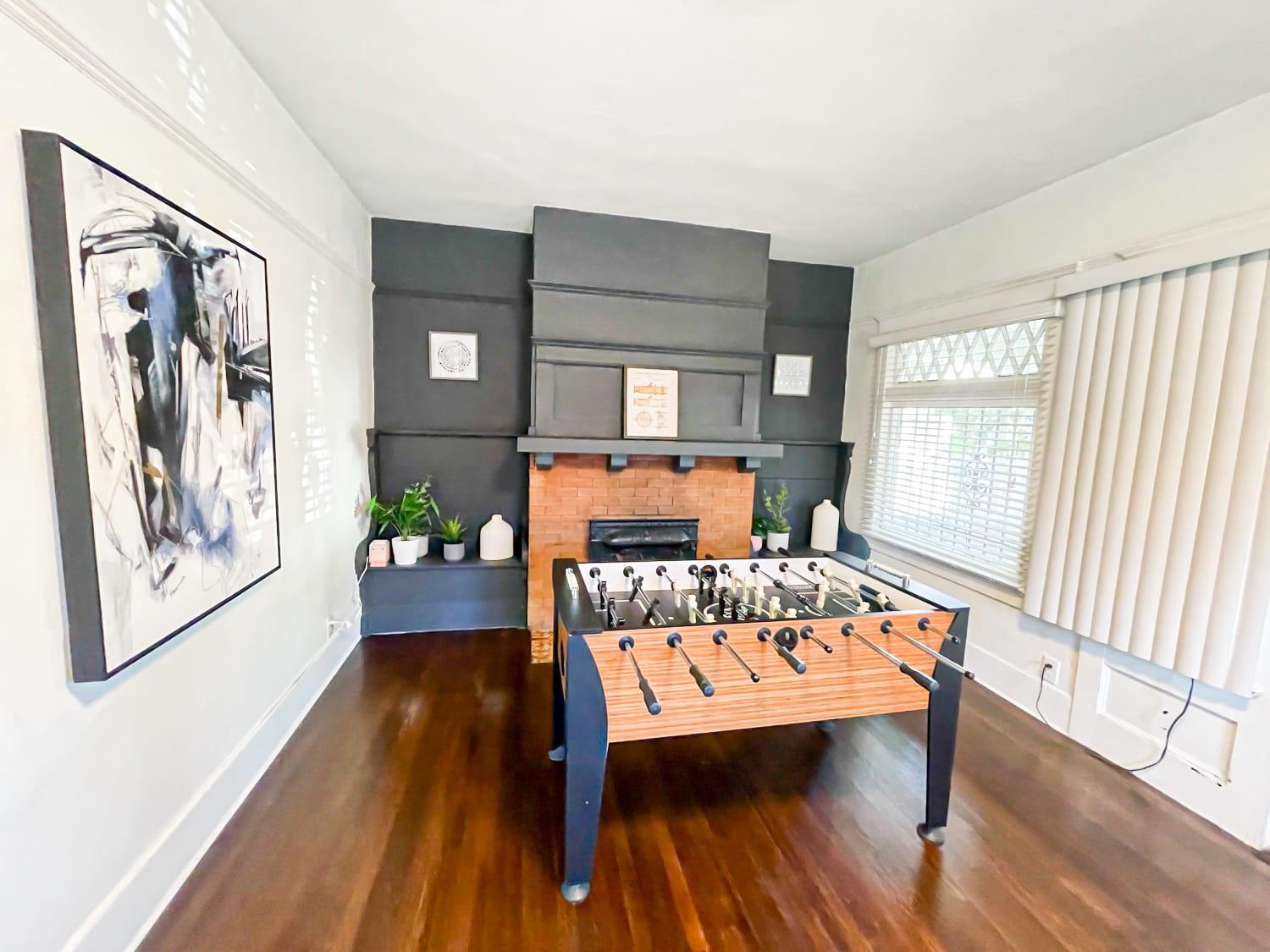 Cozy 2-Bedroom Home Los Angeles Eksteriør bilde