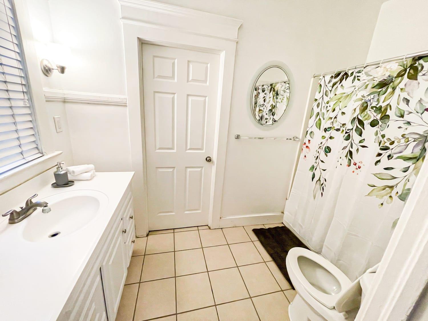 Cozy 2-Bedroom Home Los Angeles Eksteriør bilde