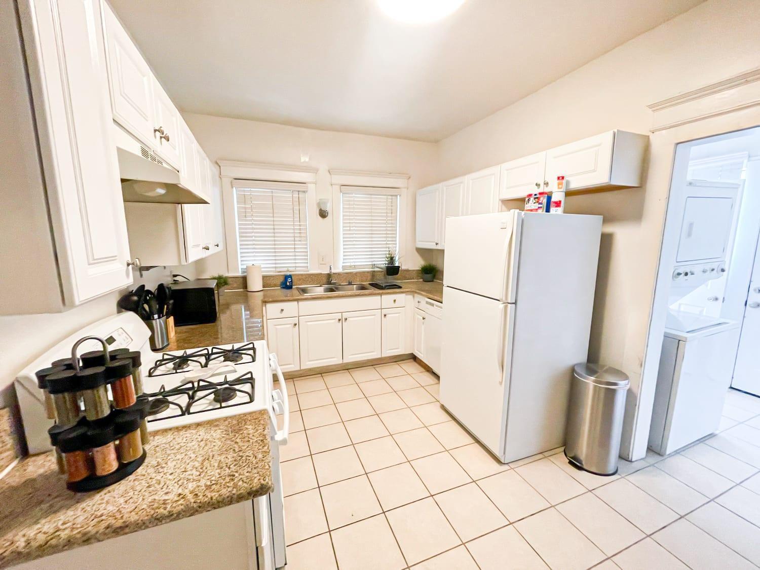 Cozy 2-Bedroom Home Los Angeles Eksteriør bilde